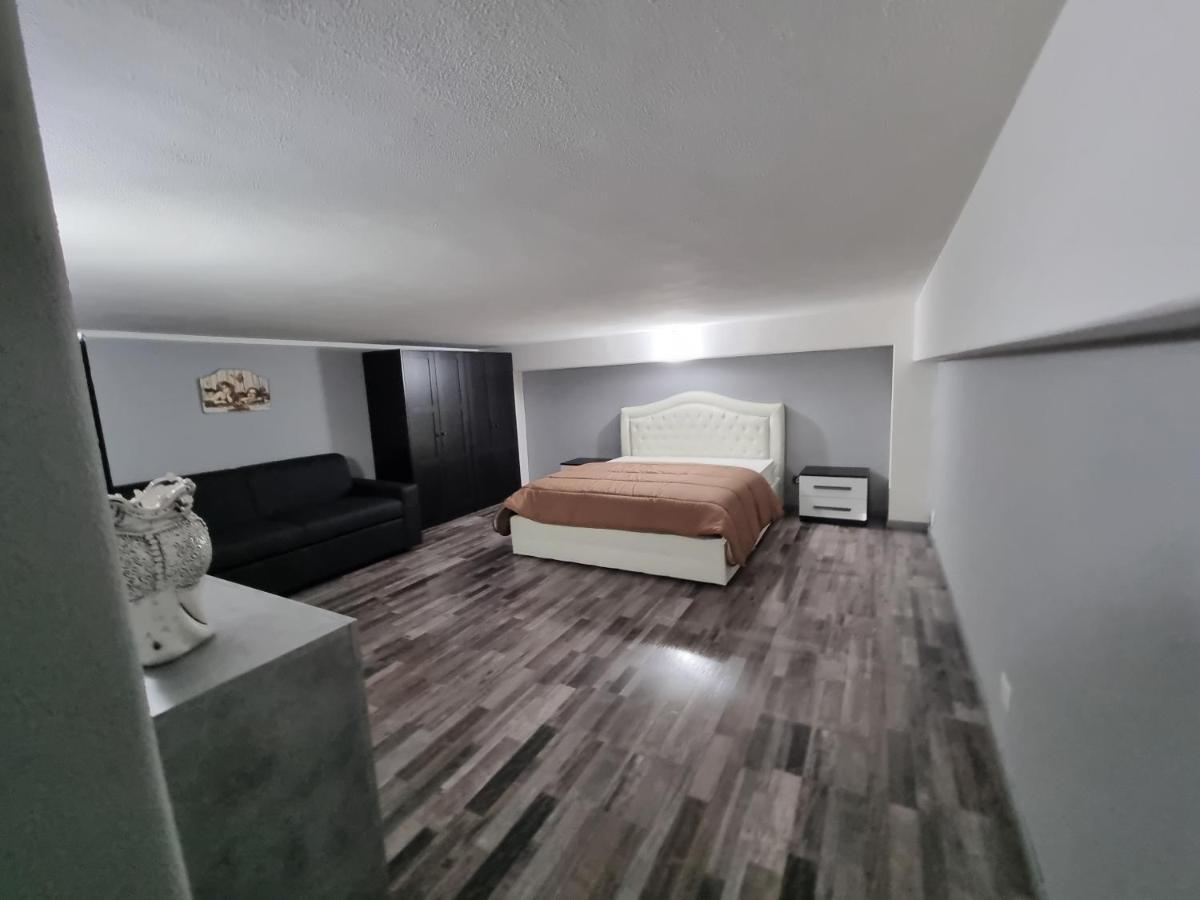 Casa Fortuna Holiday home Catania