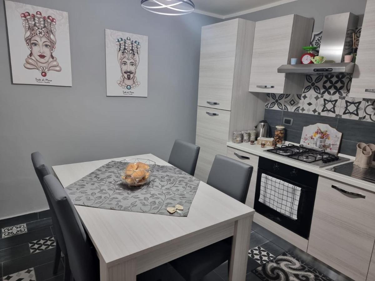 Holiday home Casa Fortuna Catania