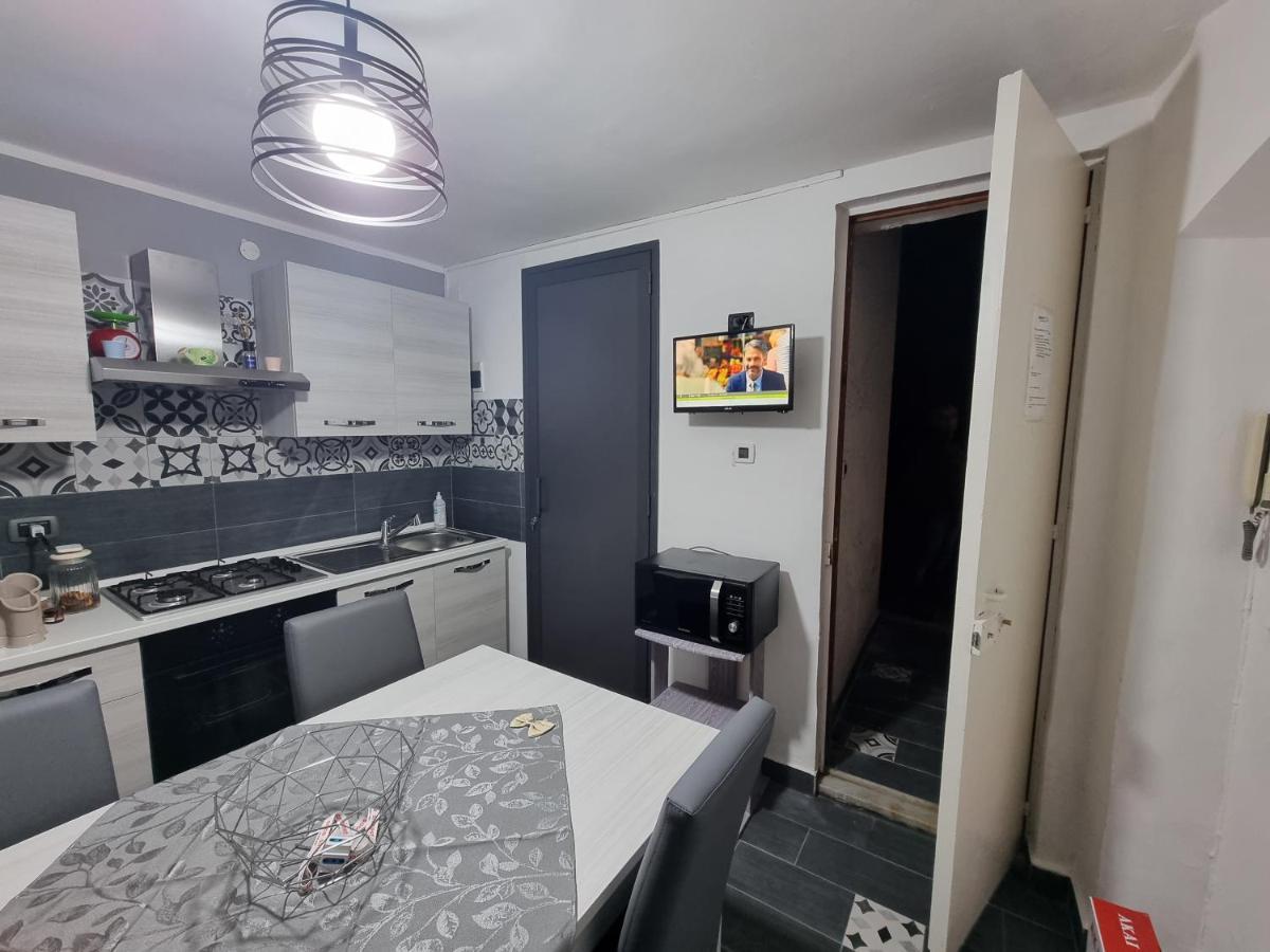 Holiday home Casa Fortuna *