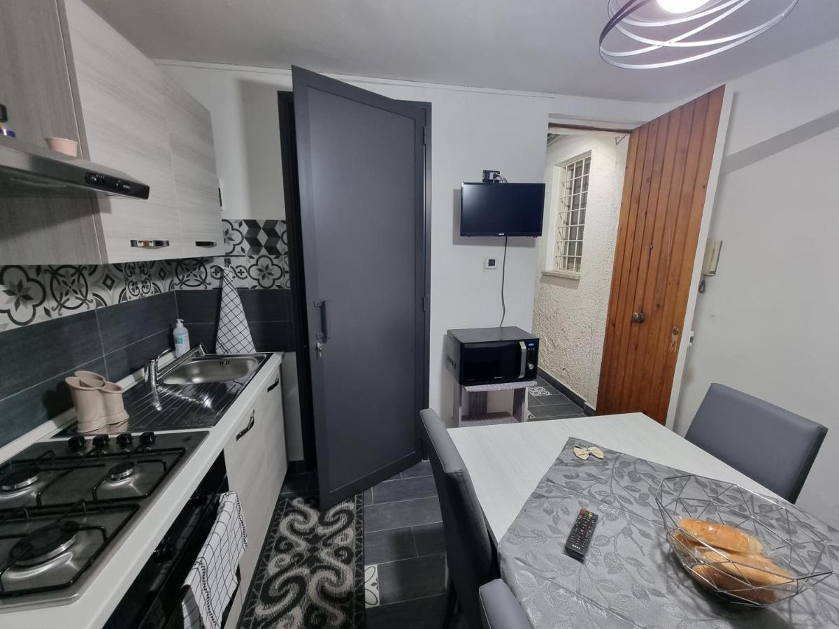 Casa Fortuna Catania