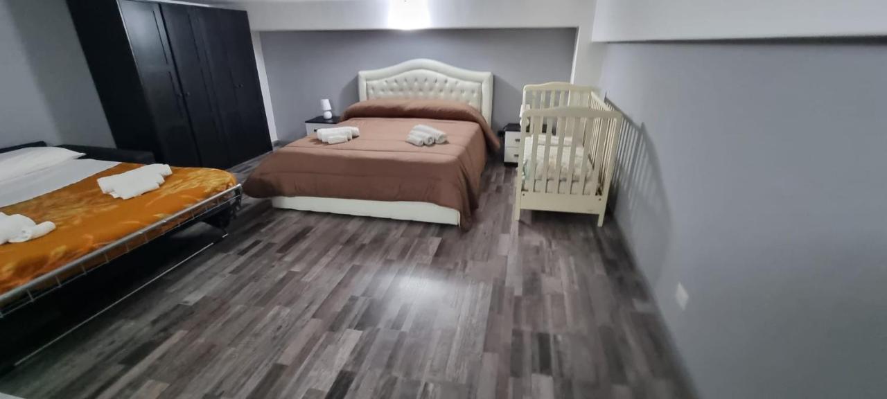 Casa Fortuna Holiday home Catania