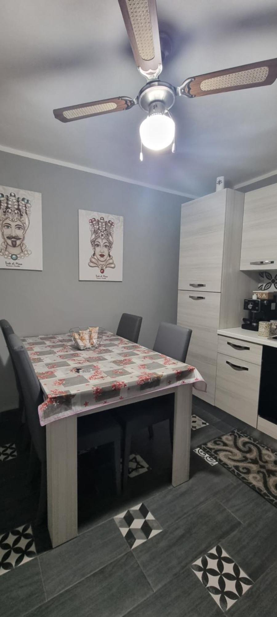 Casa Fortuna Catania