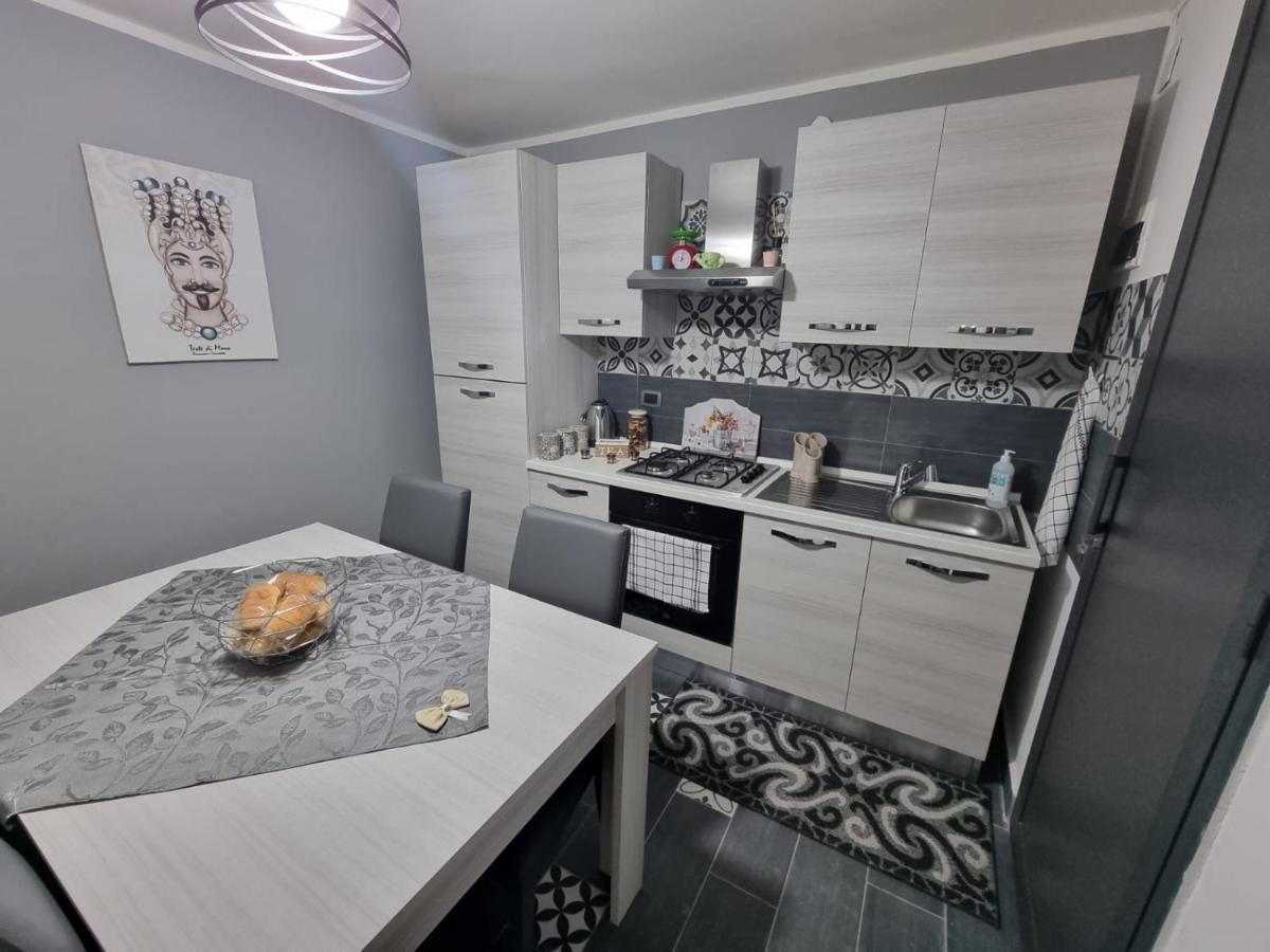 Casa Fortuna Hébergement de vacances *