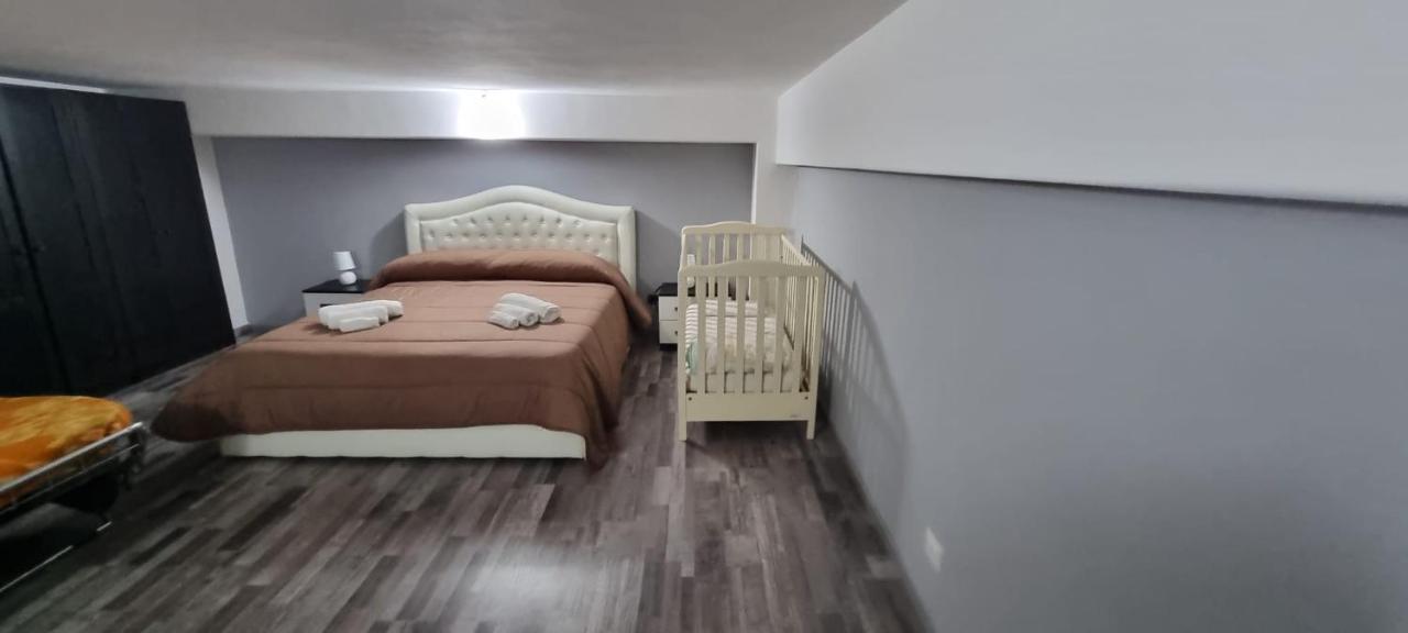 Casa Fortuna Hébergement de vacances Catane